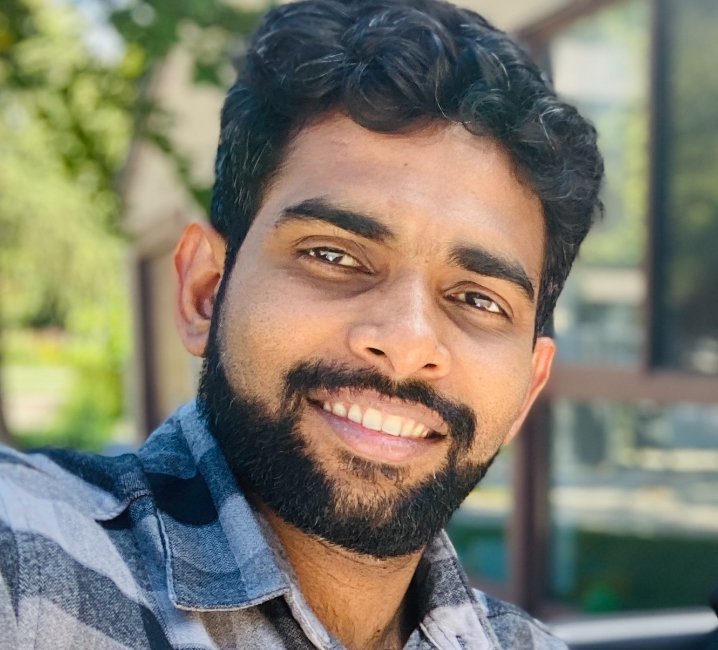 Portrait of Muhammed Saleem